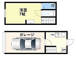 アナンガレージハウス
