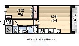 大阪市城東区野江１丁目