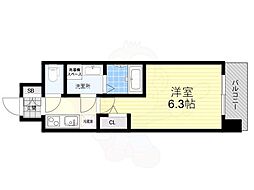 大阪市城東区関目３丁目