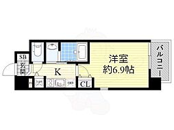 大阪市城東区野江４丁目