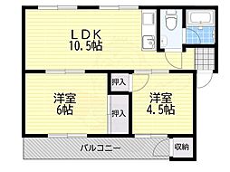 東田マンション