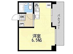 アルテハイム城北1号棟