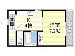 大阪市旭区中宮４丁目