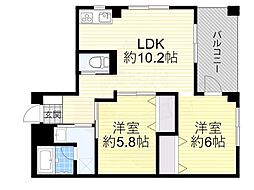 大阪市都島区毛馬町２丁目