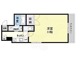 大阪市旭区大宮４丁目