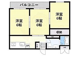 ルワージュ春日出公園