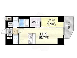 大阪市都島区中野町４丁目