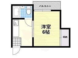 大阪市旭区清水１丁目