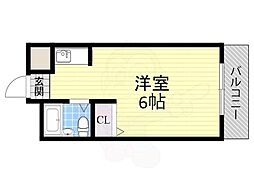 大阪市旭区中宮５丁目