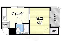 シャトー野江