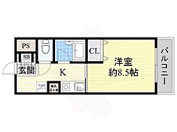大阪市旭区太子橋１丁目