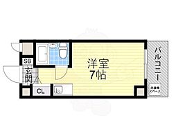 シャトー辰巳