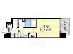 プレサンス大阪都島エレナード