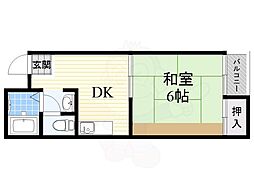 プレアール都島高倉