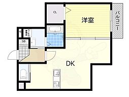 大阪市都島区内代町１丁目