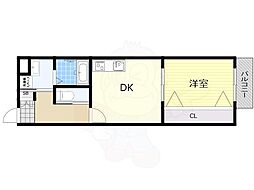 大阪市都島区内代町１丁目
