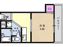大阪市旭区太子橋１丁目