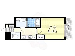 大阪市旭区赤川２丁目
