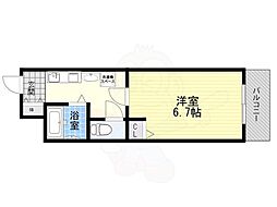 セリシール関目（旧：ミマサカ田中マンション）