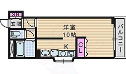 シャルム高殿