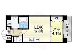 大阪市旭区中宮４丁目