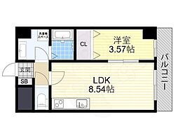 大阪市都島区東野田町３丁目
