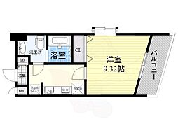 シャトーアスティナ京橋ラルゴ