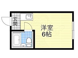 エムロード赤川