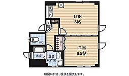 ブランジュ高殿