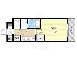 大阪市都島区片町１丁目