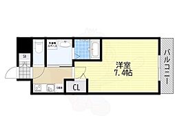 大阪市旭区大宮４丁目