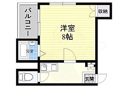 大阪市旭区清水３丁目