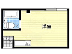 ベルロ森小路
