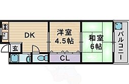 マンション淀