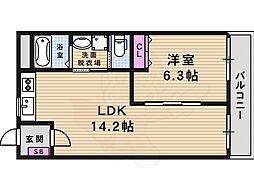 大阪市旭区大宮４丁目