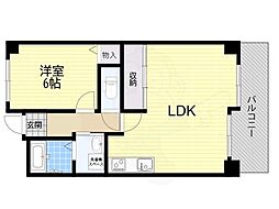 大阪市城東区関目６丁目