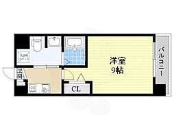 大阪市都島区内代町１丁目