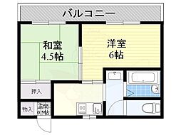 大阪市旭区清水２丁目