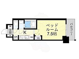 アドバンス北大阪フィーノ