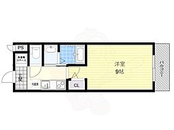 大阪市旭区千林１丁目
