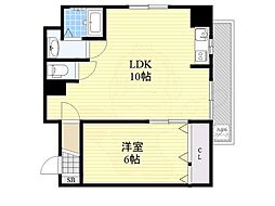 大阪市都島区高倉町１丁目