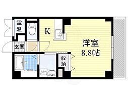 大阪市旭区大宮２丁目