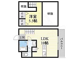 イタニティ太子橋