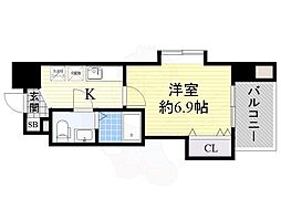 大阪市都島区中野町２丁目