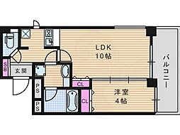 シャトーアスティナ京橋アルト