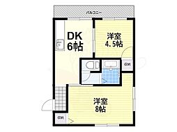 大阪市旭区清水２丁目