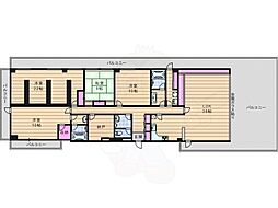 大阪市都島区中野町４丁目