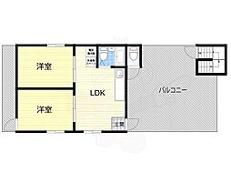 マンション君