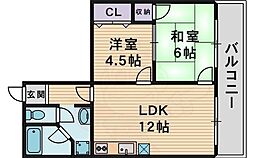 高殿マンション