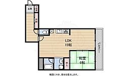 大阪市都島区都島南通２丁目